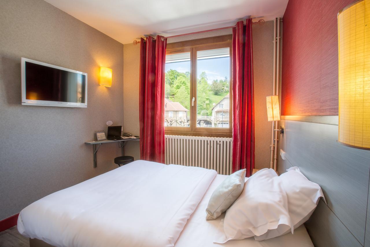 Contact Hotel Le Relais De Vellinus Больє-сюр-Дордонь Екстер'єр фото