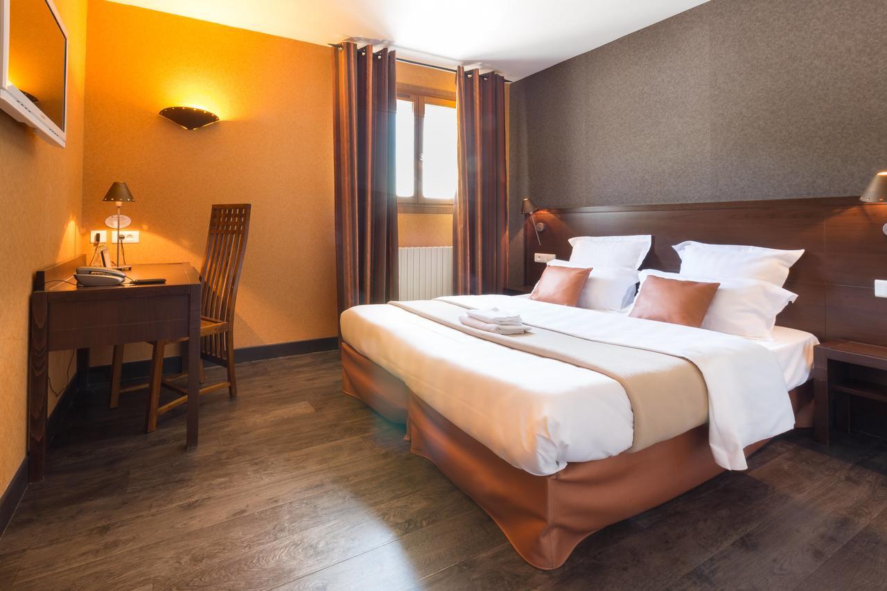 Contact Hotel Le Relais De Vellinus Больє-сюр-Дордонь Екстер'єр фото